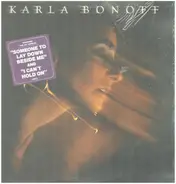 Karla Bonoff - Karla Bonof