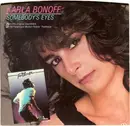 7inch Vinyl Single - Karla Bonoff - Somebody's Eyes / Just Walk Away