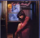 LP - Karla Bonoff - Restless Nights - Santa Maria Press, Barcode