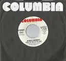 7inch Vinyl Single - Karla Bonoff - When You Walk In The Room