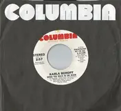 Karla Bonoff - When You Walk In The Room