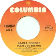 Karla Bonoff - Please Be The One