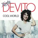 7inch Vinyl Single - Karla DeVito - Cool World
