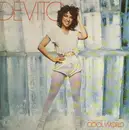 LP - karla devito - is this a cool world or what?