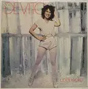 LP - Karla DeVito - Is This A Cool World Or What?