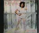 CD - Karla DeVito - Is This A Cool World Or What? - Signed
