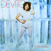 LP - Karla DeVito - Is This A Cool World Or What?