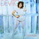 LP - Karla DeVito - Is This A Cool World Or What?