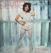LP - Karla DeVito - Is This A Cool World Or What?