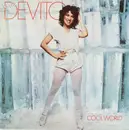 LP - Karla DeVito - Is This A Cool World Or What?