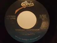 Karla DeVito - Midnight Confession / Just Like You