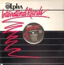12inch Vinyl Single - Karla Reddish - You Are The One