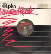 12inch Vinyl Single - Karla Reddish - You Are The One