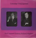 LP - Karl Aagaard Oestvig, Richard Schubert - Karl Aagaard Oestvig, Richard Schubert