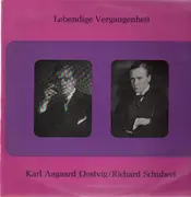LP - Karl Aagaard Oestvig, Richard Schubert - Karl Aagaard Oestvig, Richard Schubert