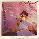 LP - Karla Bonoff - Wild Heart Of The Young