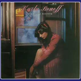 Karla Bonoff - Restless Nights