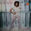 LP - Karla DeVito - Is This A Cool World Or What?