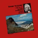 LP - Karlakór Reykjavíkur - Karlakór Reykjavíkur Syngur Lög Eftir Sveinbjörn Sveinbjörnsson Og Sigfús Einarsson