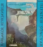 Karlakór Reykjavíkur - Íslenskir Söngvar