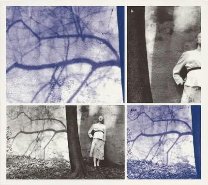 Karla Schickele / Low - K. / Low