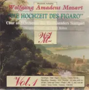 Karl Böhm - Mozart: Die Hochzeit des Figaro