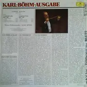 LP - Haydn - Symphonien Nr. 88 G-dur - Nr. 89 F-dur (Karl Böhm) - RE