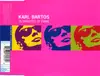 CD Single - Karl Bartos - 15 Minutes Of Fame