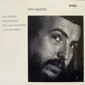 Karl Berger - With Silence