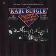 Karl Berger / Woodstock Workshop Orchestra - Live At The Donaueschingen Music Festival