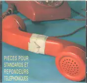 karl biscuit - Pièces Pour Standards Et Répondeurs Téléphoniques