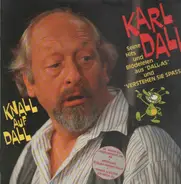 Karl Dall - Knall Auf Dall
