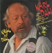 Karl Dall - Knall Auf Dall