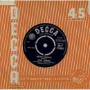 7inch Vinyl Single - Karl Denver - Never Goodbye