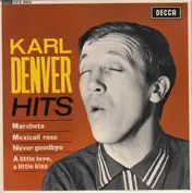 Karl Denver