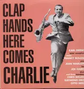 KARL DREWO - CLAP HANDS HERE COMES