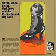 Karl Drewo Und Clarke-Boland Big Band - SWING, WALTZ, SWING