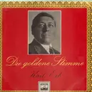 LP - Karl Erb - Die Goldene Stimme