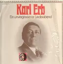 LP - Karl Erb - Ein Unvergessener Liederabend