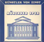 Karl Erb - Künstler von Einst- Karl Erb