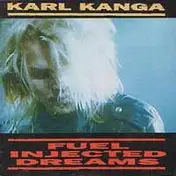 Karl Kanga - Fuel Injected Dreams