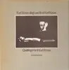 LP-Box - Karl Kraus - Karl Kraus singt und liest Karl Kraus, Qualtinger liest Karl Kraus