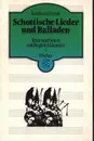 Paperback - Karlhans Frank - Schottische Lieder und Balladen
