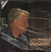 Karl Heinrich Waggerl