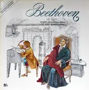 LP - Karlheinz Böhm - Beethoven Für Kinder