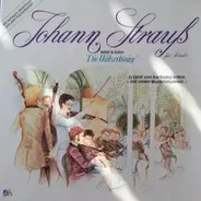 Karlheinz Böhm - Johann Strauß Für Kinder