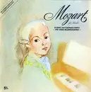 LP - Karlheinz Böhm - Mozart Für Kinder