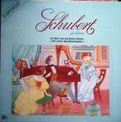Karlheinz Böhm - Schubert Für Kinder