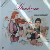 Karlheinz Böhm - Stradivari für Kinder