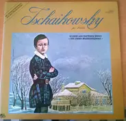 Karlheinz Böhm - Tschaikowsky Für Kinder